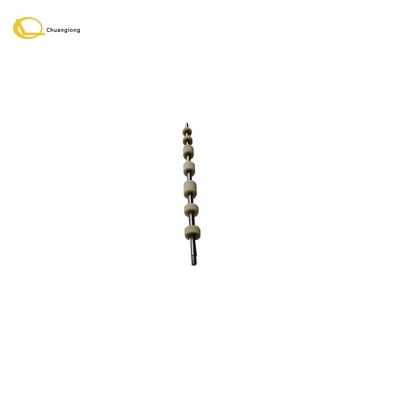 ATM-machineonderdelen 1750144080 1750245555-36 Wincor C4060 Sponge Roller Shaft Spare Part