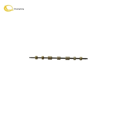 ATM-machineonderdelen 1750144080 1750245555-36 Wincor C4060 Sponge Roller Shaft Spare Part
