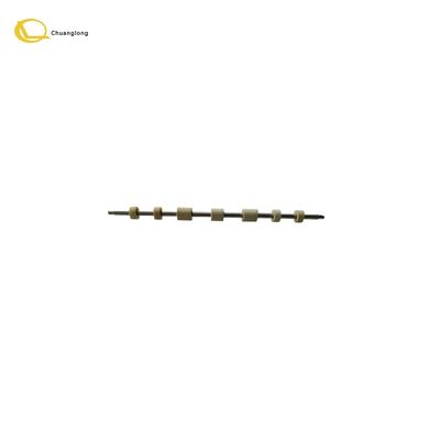 Goede prijs ATM-machineonderdelen 1750144080 1750245555-36 Wincor C4060 Sponge Roller Shaft Spare Part online