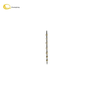 ATM-machineonderdelen 1750144080 1750245555-36 Wincor C4060 Sponge Roller Shaft Spare Part