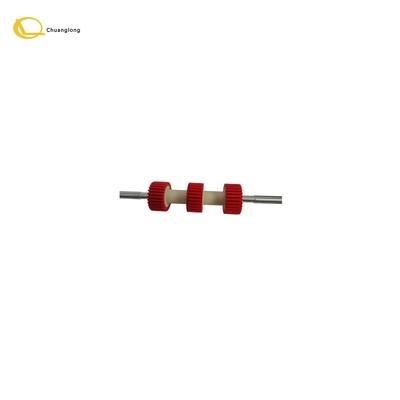 01750239538 1750239538 750200435-75 Wincor Cineo C4060 Extractor Shaft VSt Assy ATM Onderdelen