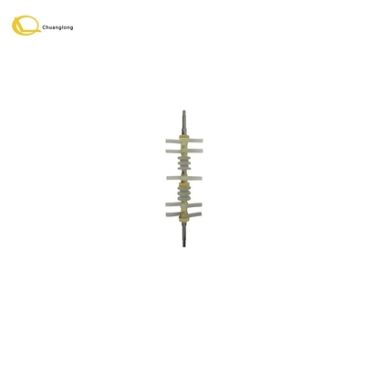 1750200435-100 175028799 ATM Spare Parts Wincor Nixdorf Cineo Wheel Shaft RM3 C4060 VS-Module Roller Shaft RM3