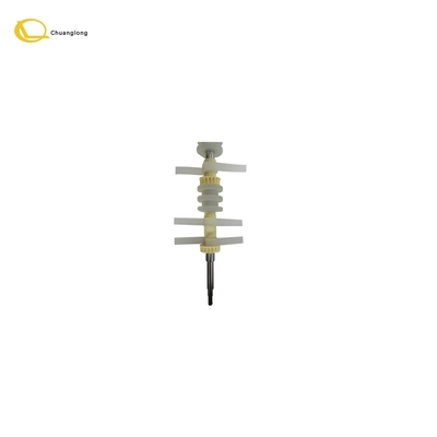 1750200435-100 175028799 ATM Spare Parts Wincor Nixdorf Cineo Wheel Shaft RM3 C4060 VS-Module Roller Shaft RM3