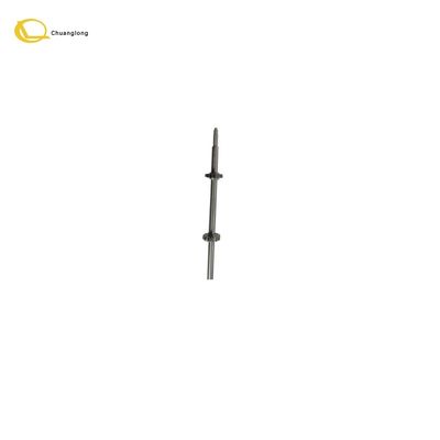 1750200435-86 01750200435-86 Wincor ATM Machine Reserveonderdelen 1750200435 Wincor Cineo C4060 VS Module Metalen Tandwielas Rolas