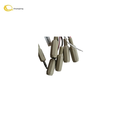 1750040525 01750040525 ATM-machineonderdelen Wincor Nixdorf Wincor Kabeldraad GTL W 25 16