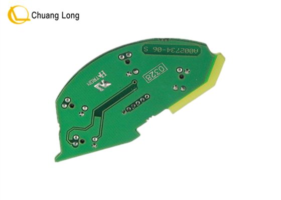 ATM-machineonderdelen Glory NMD RV301 Afwijzing Cassette PC-board Assy A002733