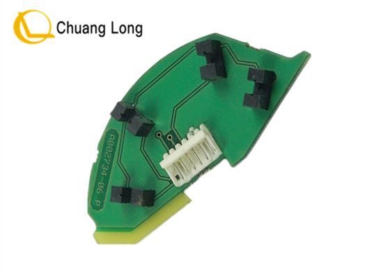 ATM-machineonderdelen Glory NMD RV301 Afwijzing Cassette PC-board Assy A002733