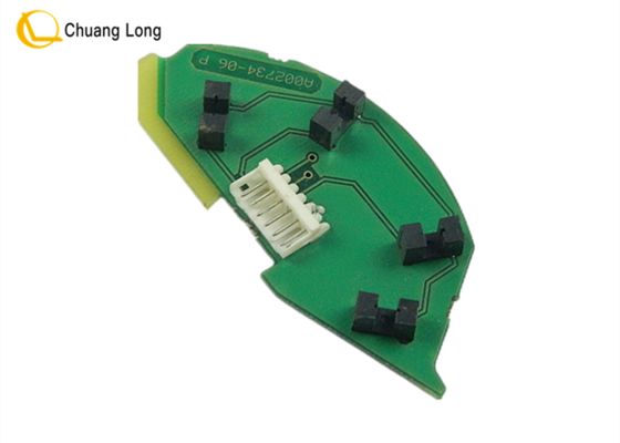 ATM-machineonderdelen Glory NMD RV301 Afwijzing Cassette PC-board Assy A002733