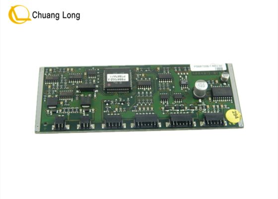 Goede prijs ATM-machineonderdelen DeLaRue Glory Talaris NMD100 Dispenser RV301 Pc Board Assy A003812 online