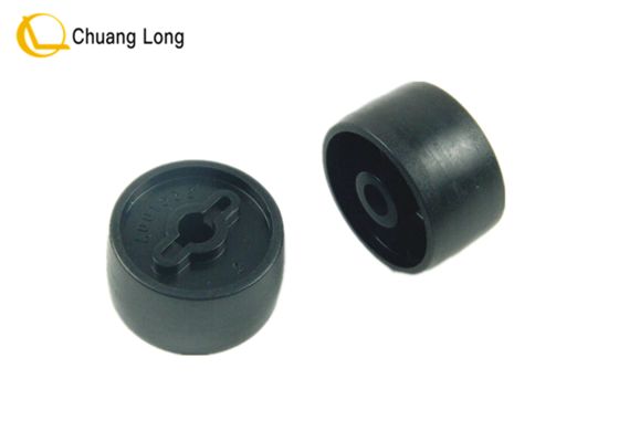 ATM-onderdelen Talaris Glory DeLaRue NMD100 dispenser en NQ200 wiel A001533