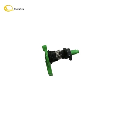 01750043537 Wincor Nixdorf Green Lockastic Plastic Lock Assy 2050XE Cassette CMD-V4 Afdichting voor deeltjes van geldautomaten 1750043537