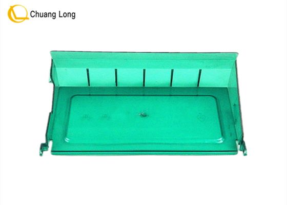 Deeltjes van de geldautomaat Glory Talaris DeLaRue NMD100 RV301 Afwijzingscassette vouwbak A007327 A002696