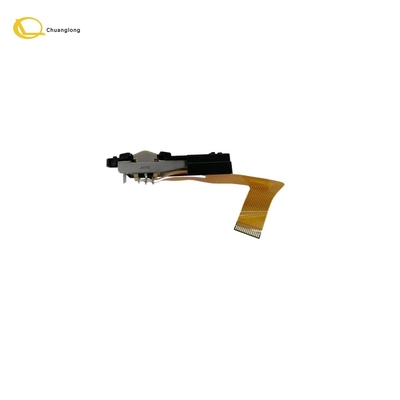 ICT3H5-3A7790 Diebold DN Kaartlezer CHD-mot Magnetische Kop Lezen G13A888B01 1750304620-1 ICT3H5-3AD2792