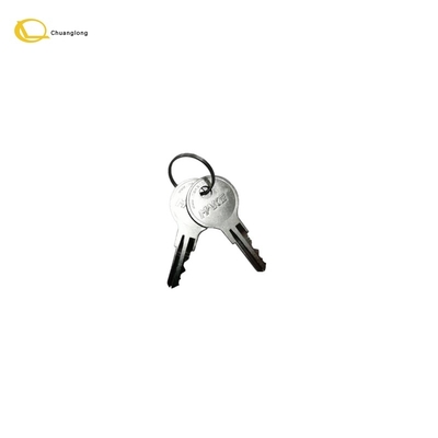 1750254098 01750254098 Diebold Nixdorf CS280N Procash 280N Door Lock ATM Spare parts Lock and Key CAM LOCK MK104BS PL503-3313