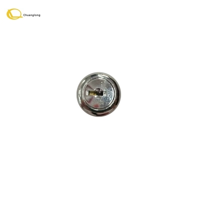 1750254098 01750254098 Diebold Nixdorf CS280N Procash 280N Door Lock ATM Spare parts Lock and Key CAM LOCK MK104BS PL503-3313
