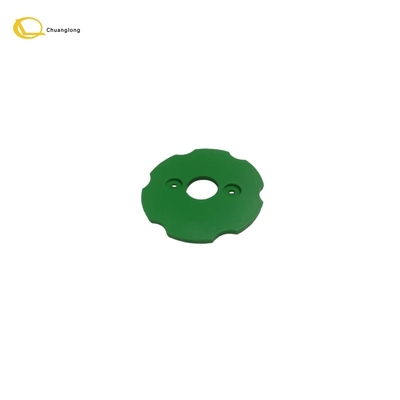 445-0618501 4450618501 ATM Machine Reserveonderdelen NCR Handwiel Plastic Handwiel voor Windows Besturingssysteem