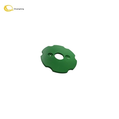 445-0618501 4450618501 ATM Machine Reserveonderdelen NCR Handwiel Plastic Handwiel voor Windows Besturingssysteem
