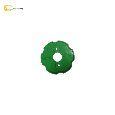 445-0618501 4450618501 ATM Machine Reserveonderdelen NCR Handwiel Plastic Handwiel voor Windows Besturingssysteem