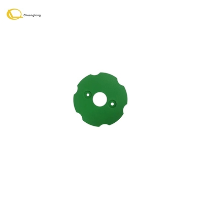 445-0618501 4450618501 ATM Machine Reserveonderdelen NCR Handwiel Plastic Handwiel voor Windows Besturingssysteem
