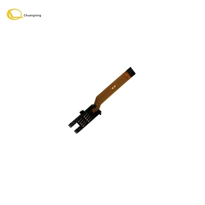01750239436 1750239436 ATM Reserveonderdelen Wincor Nixdorf ICM330 IC Contactblok Assy DIP Kaartlezer IC Contact/Chip Head