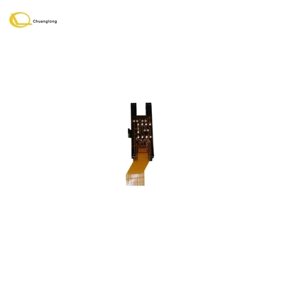 01750239436 1750239436 ATM Reserveonderdelen Wincor Nixdorf ICM330 IC Contactblok Assy DIP Kaartlezer IC Contact/Chip Head