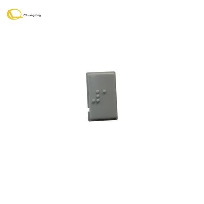 Knop Set ATM -machine onderdelen Wincor PC280 machinefunctie toetsenbord membranen sleutel FDK -knop alleen in sets