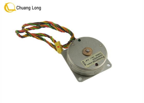 ATM Machine Onderdelen Glory NMD100 SPR SPF SP Versnellingsmotor A003926