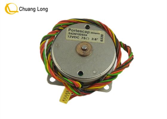 ATM Machine Onderdelen Glory NMD100 SPR SPF SP Versnellingsmotor A003926