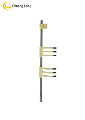 ATM-machineonderdelen Wincor C4060 IO-module klantbak paddel schacht 1750220000-72