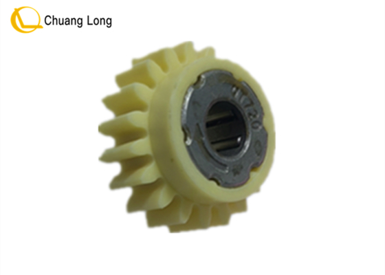ATM-machineonderdelen WIincor C4060 IO-module Eenrichtingsverbinding 1750220000-58 01750220000-58