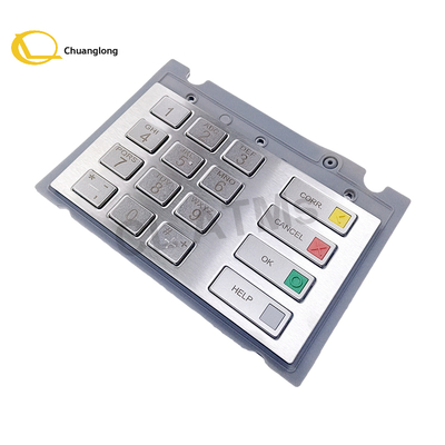 Wincor Dixdorf V7 Toetsenbord Reserveonderdelen voor ATM's EPPV7 01750235002 1750235002