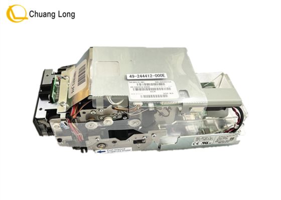 ATM-machineonderdelen Diebold ACTIVEDGE CD RDR,READ,HORIZONTAL 49-244412-000E 49244412000E