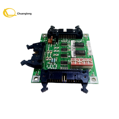 Banking Spare Parts voor Hyosung Innovue 2000 Note Dispensers Eed Control Module Board 72323503 723235-03