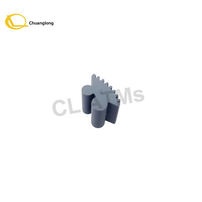Reparatie reserveonderdelen voor Norxel bankbiljetten teller sorteerder picker rubber NORXEL grijs rubber