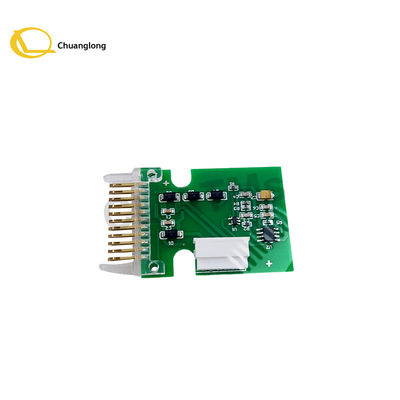 Goede prijs Wincor geldautomaten Spare parts Wincor Nixdorf Cassette Cash Out CASS. EEPROM Control Board 01750056643 online