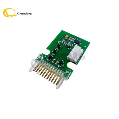 Wincor geldautomaten Spare parts Wincor Nixdorf Cassette Cash Out CASS. EEPROM Control Board 01750056643