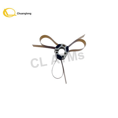 BH-P4P075467B 4P00746A 49-024216-000B Hitachi VS Cash Slot Loop Sheet Roller HT-2845SR UZ-S ROLR ASSY2 Flexibele Browsers