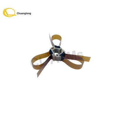 BH-P4P075467B 4P00746A 49-024216-000B Hitachi VS Cash Slot Loop Sheet Roller HT-2845SR UZ-S ROLR ASSY2 Flexibele Browsers