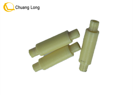 ATM-machineonderdelen WINCOR C4060 Onderafdelingsmodule Plastic Roller 120 Shaft Core 1750200541-121 01750200541-121