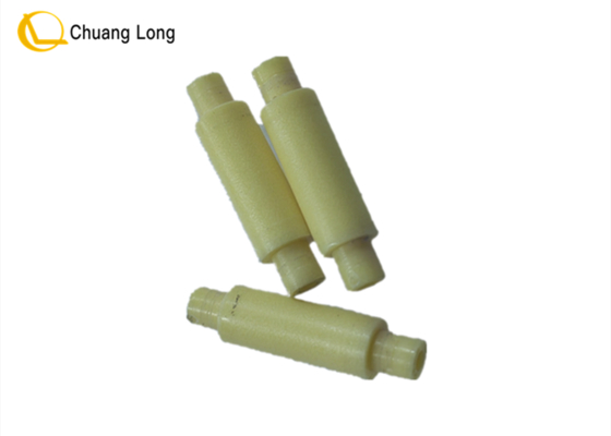 ATM-machineonderdelen WINCOR C4060 Onderafdelingsmodule Plastic Roller 120 Shaft Core 1750200541-121 01750200541-121