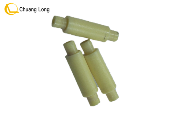 ATM-machineonderdelen WINCOR C4060 Onderafdelingsmodule Plastic Roller 120 Shaft Core 1750200541-121 01750200541-121