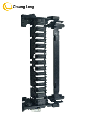 ATM-machineonderdelen Wincor C4060 Onderkastenmodule Plastic Rack 1750200541-113 01750200541-113