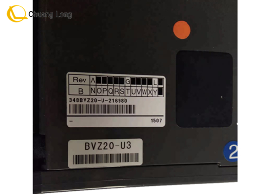 ATM Machine Onderdelen Hitachi Universal Recycler-2 Module UR2 BV5 348BVZ20-U-216980 BVZ20-U3