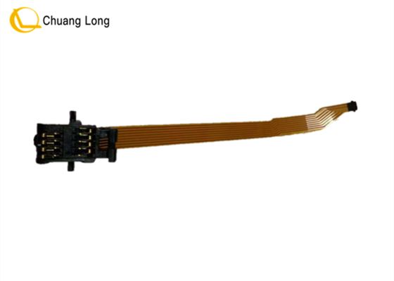 Geldautomaat Hitachi HCM2 2845V Gehele machine 3842 Dispenser V2G Kaartlezer Magnetische leeskop