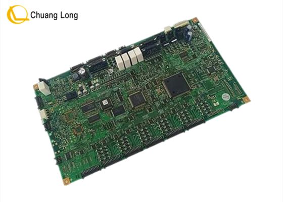 ATM Machine Onderdelen Fujitsu F510 Biljet Valuta Bankbiljet Geldautomaat Lagere Besturingskaart K18ZO9942N RH