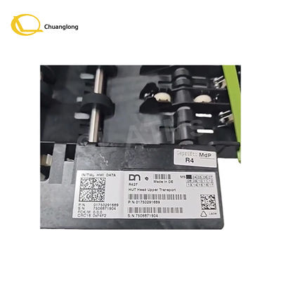 1750291689 01750291689 DN ATM Onderdelen Diebold Nixdorf DN200 HUT Kop Bovenste Transport RM4