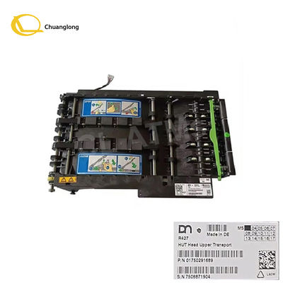 1750291689 01750291689 DN ATM Onderdelen Diebold Nixdorf DN200 HUT Kop Bovenste Transport RM4