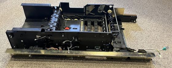 01750291697 1750291697 DN ATM Onderdelen Diebold Nixdorf HCT Kop Chassis Transport DN100/DN200/ DN250/DN450/DN470/DN490