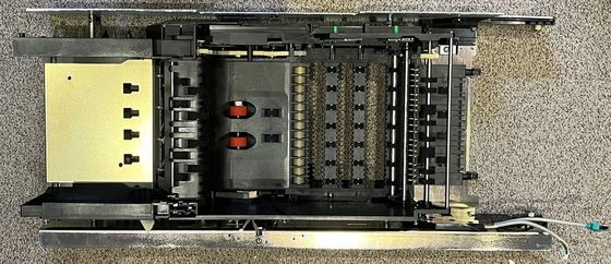 01750291697 1750291697 DN ATM Onderdelen Diebold Nixdorf HCT Kop Chassis Transport DN100/DN200/ DN250/DN450/DN470/DN490