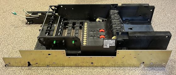 01750291697 1750291697 DN ATM Onderdelen Diebold Nixdorf HCT Kop Chassis Transport DN100/DN200/ DN250/DN450/DN470/DN490